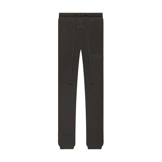 Fear of God Essentials Sweatpants Off Black