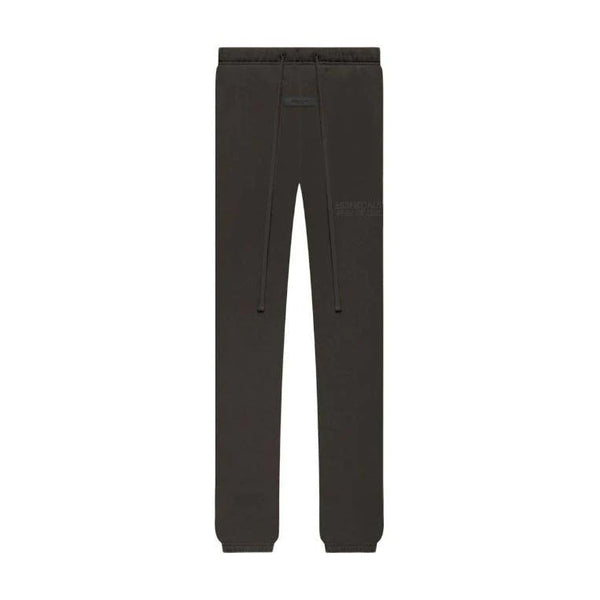 Fear of God Essentials Sweatpants Off Black