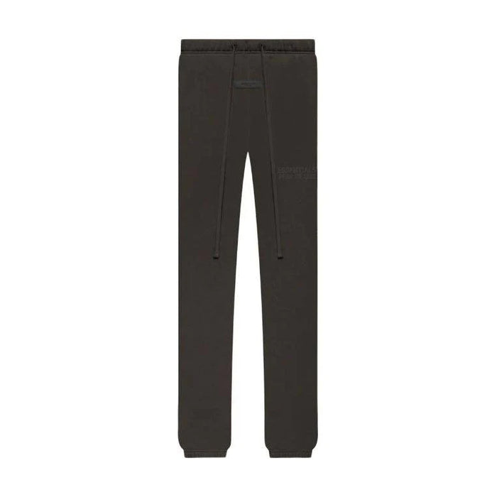 Fear of God Essentials Sweatpants Off Black