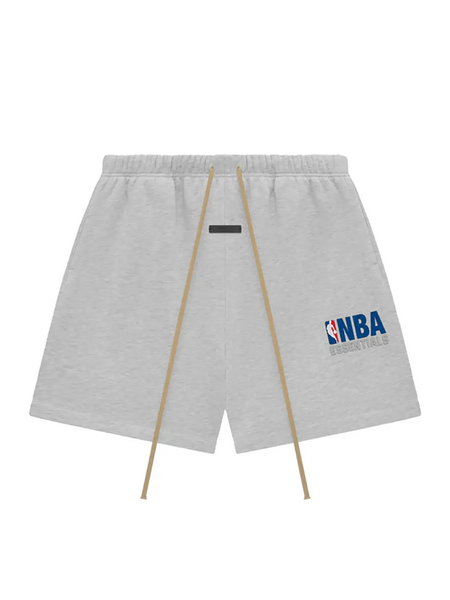 Fear of God Essentials SS Short Warm Heather