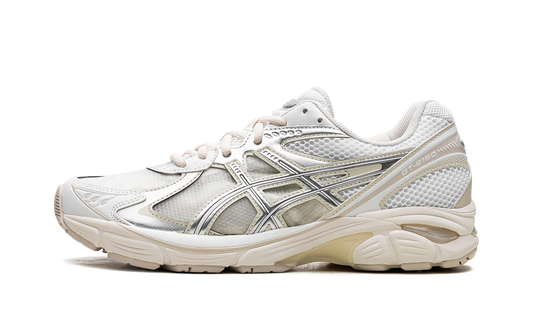 Asics GT-2160 Above The Clouds White Silver