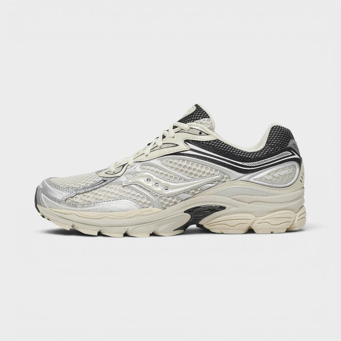 Saucony ProGrid Omni 9 Eggshell Quartz