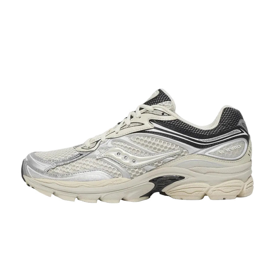 Saucony ProGrid Omni 9 Eggshell Quartz