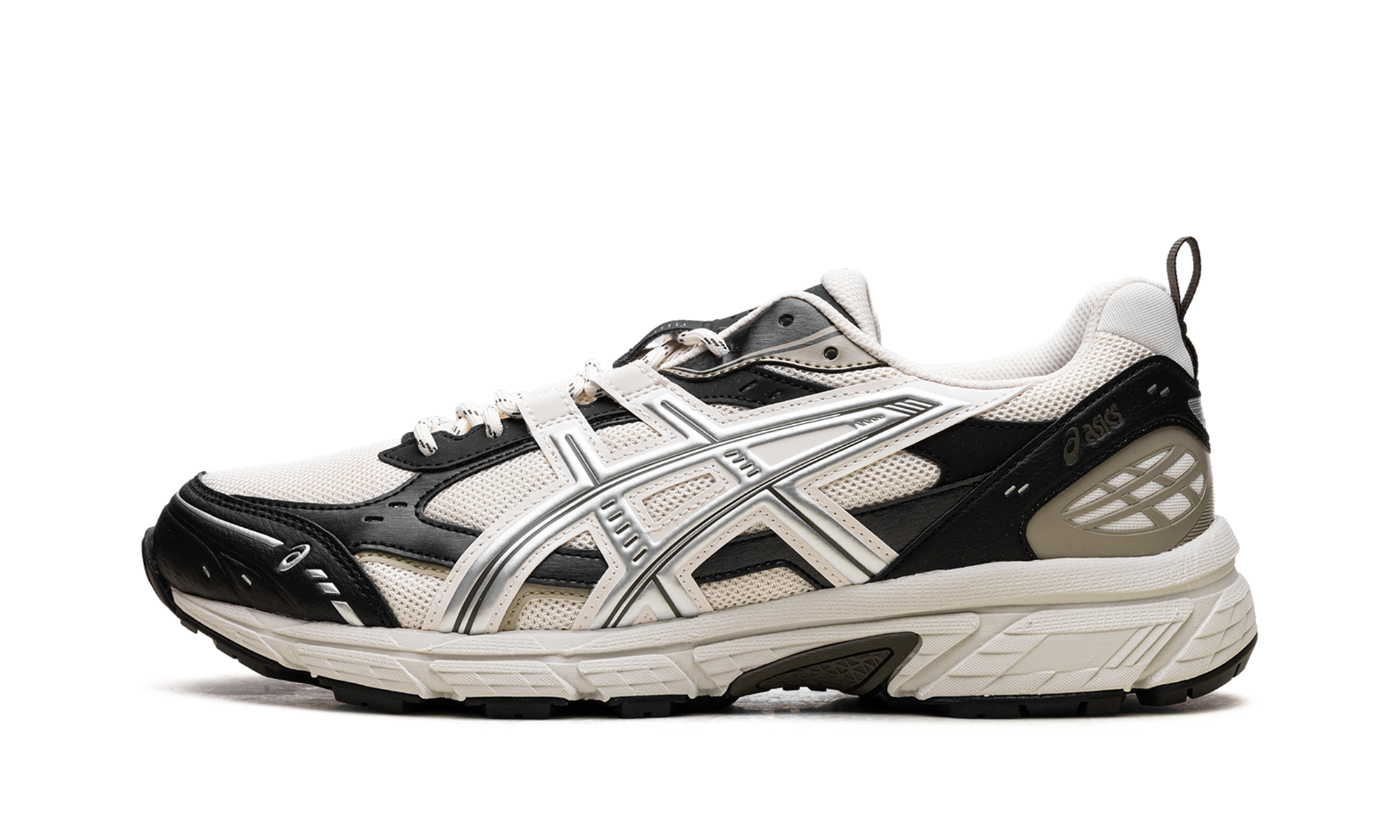 ASICS Gel-Nunobiki Cream Dark Olive