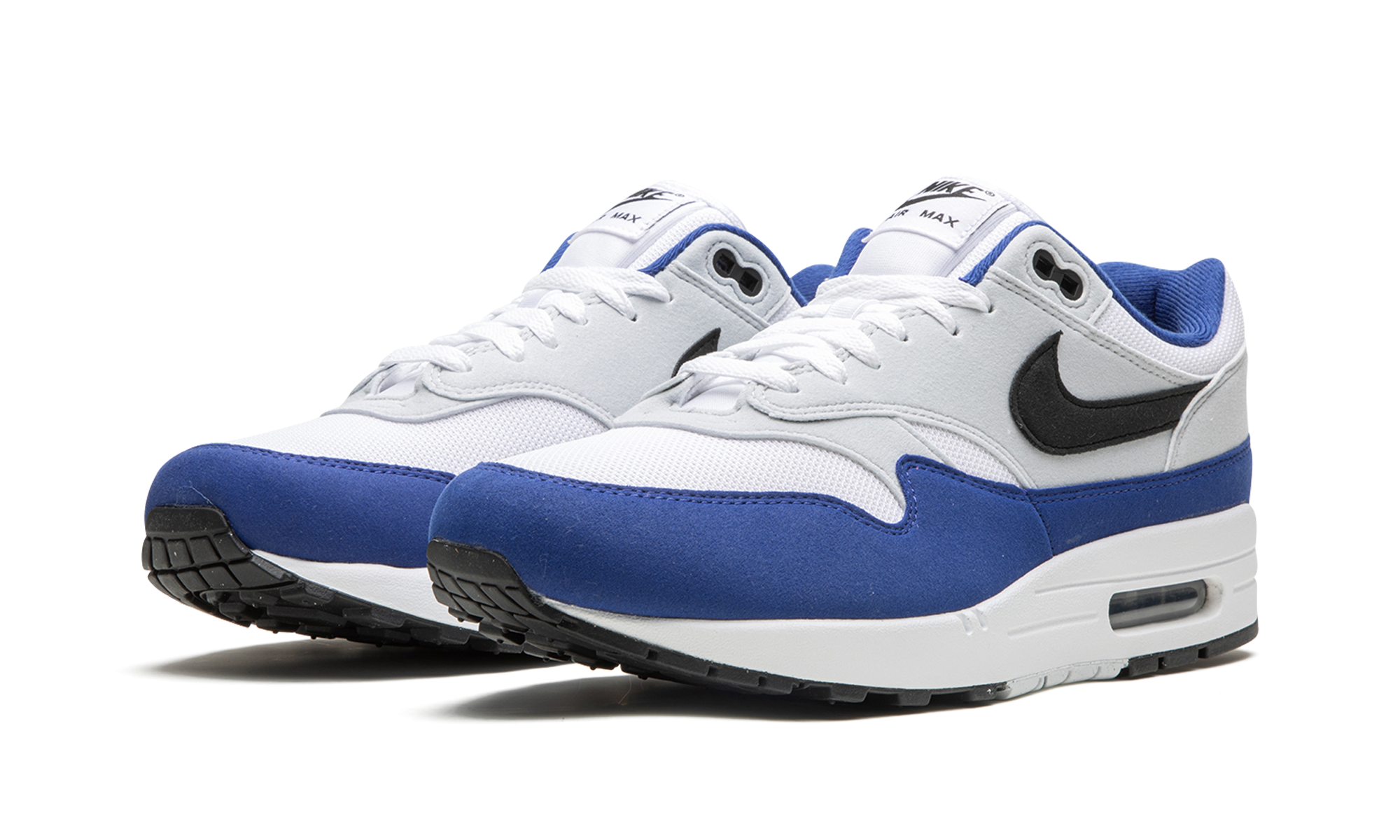 Nike Air max 1 Deep Royal Blue