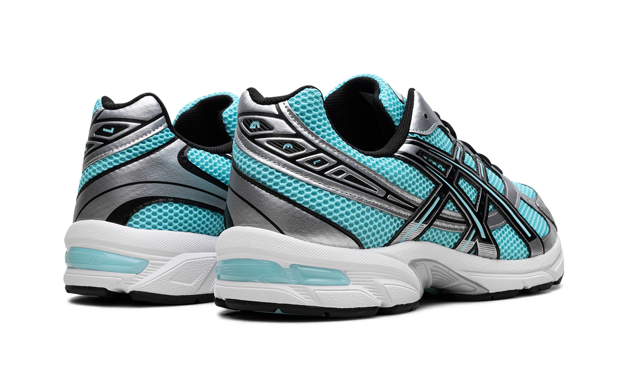 ASICS Gel-1130 Larimar Blue