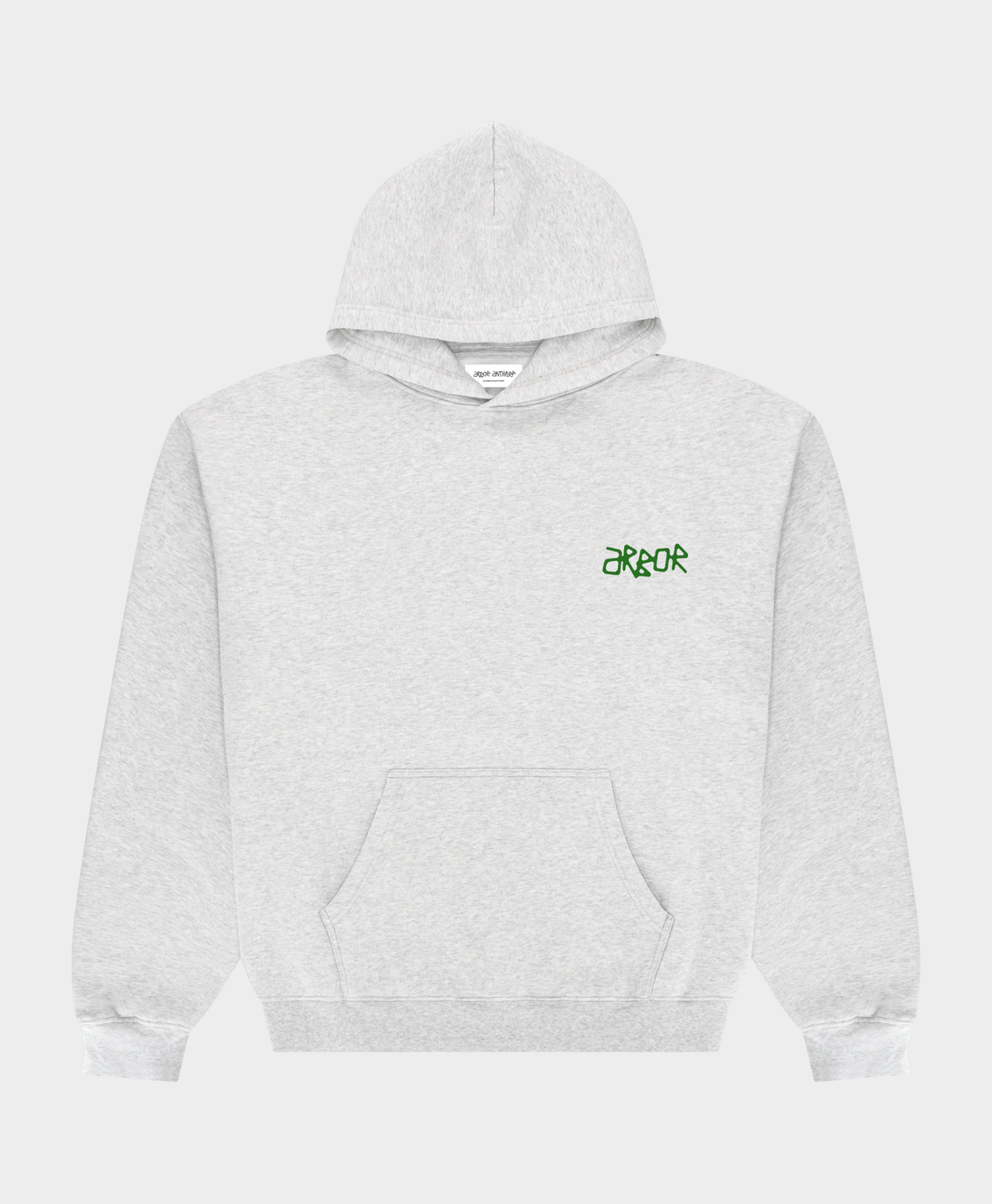 Arbor Antwerp Floret Hoodie