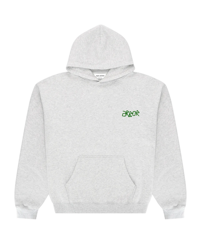 Arbor Antwerp Floret Hoodie