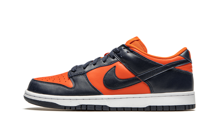 Nike Dunk Low SP Champ Colors University Orange Marine