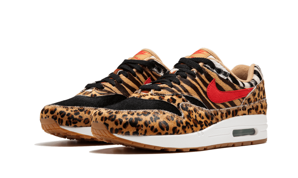 Nike Air Max 1 Atmos Animal Pack 2.0