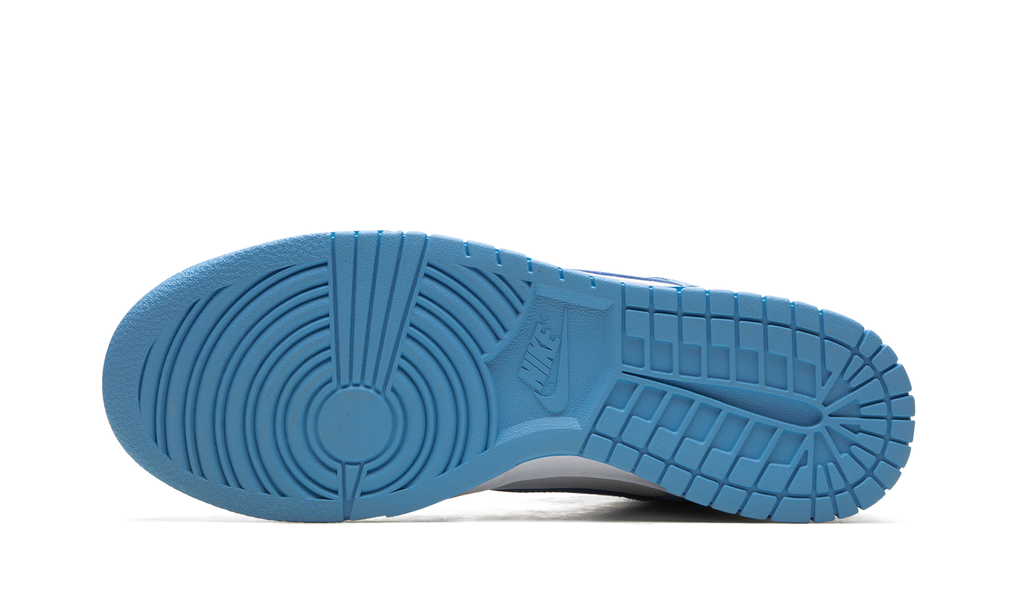 Nike Dunk High Blue Chill