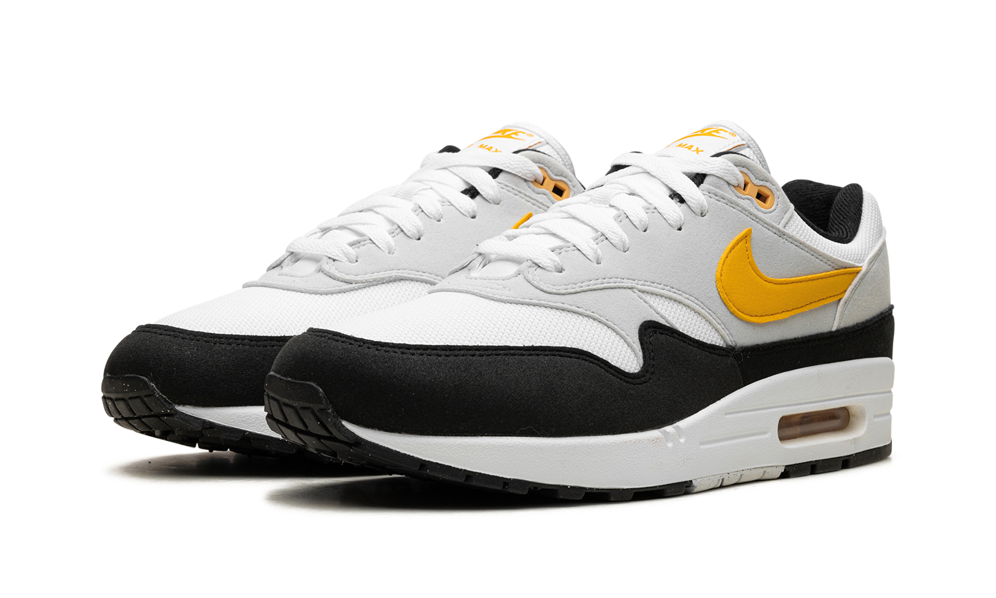 Nike Air Max 1 Steelers