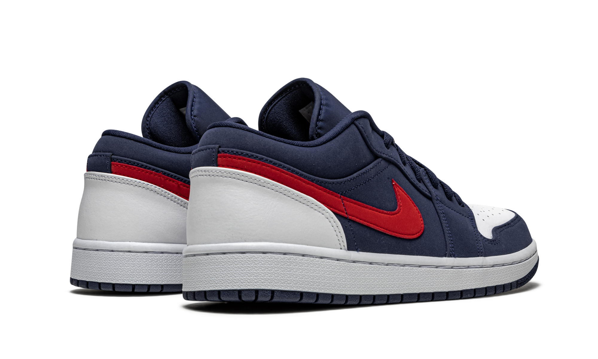Nike Air Jordan 1 Low USA