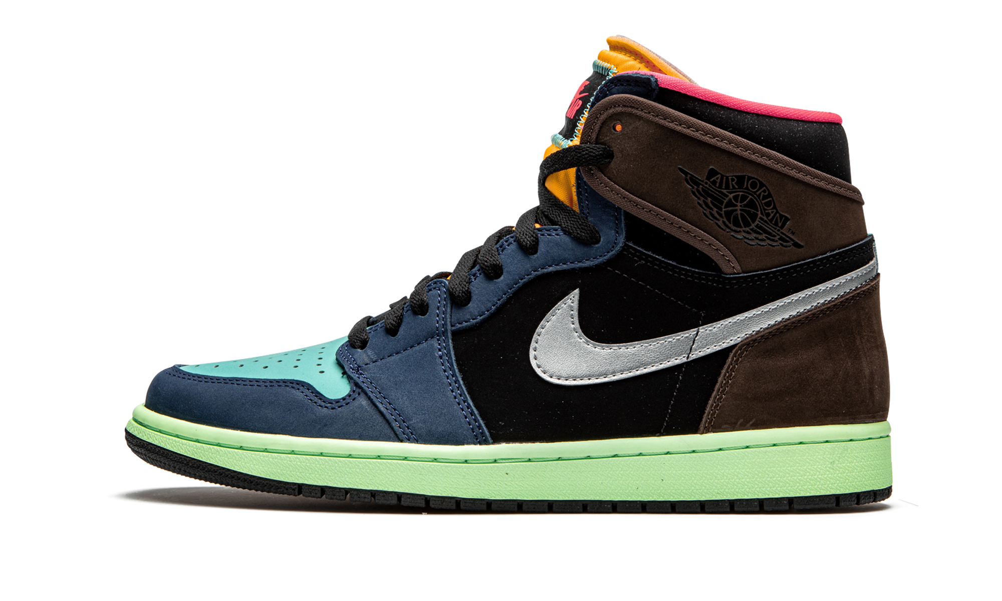 Nike Air Jordan 1 High Bio Hack