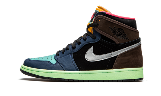 Nike Air Jordan 1 High Bio Hack