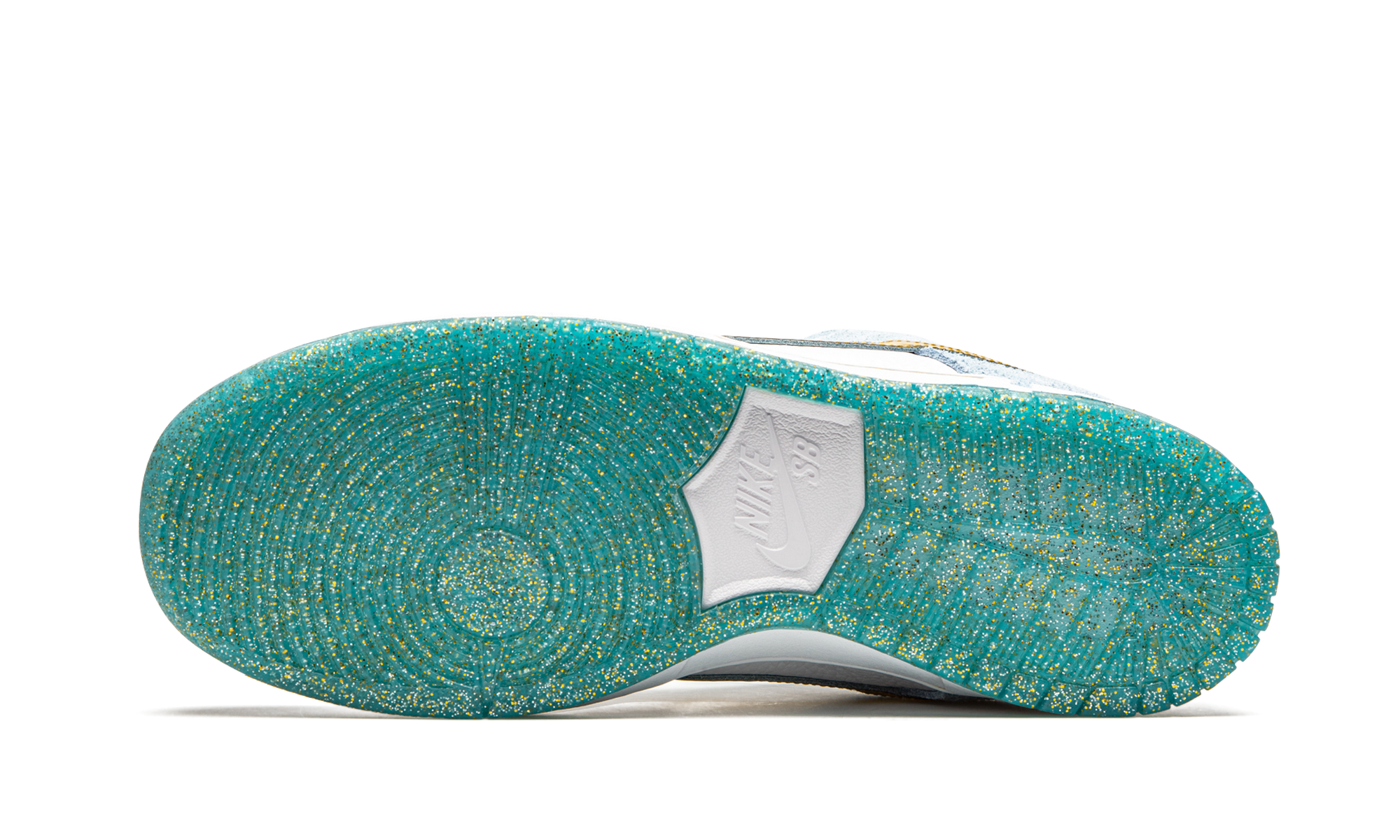 Nike SB Dunk Low Sean Cliver