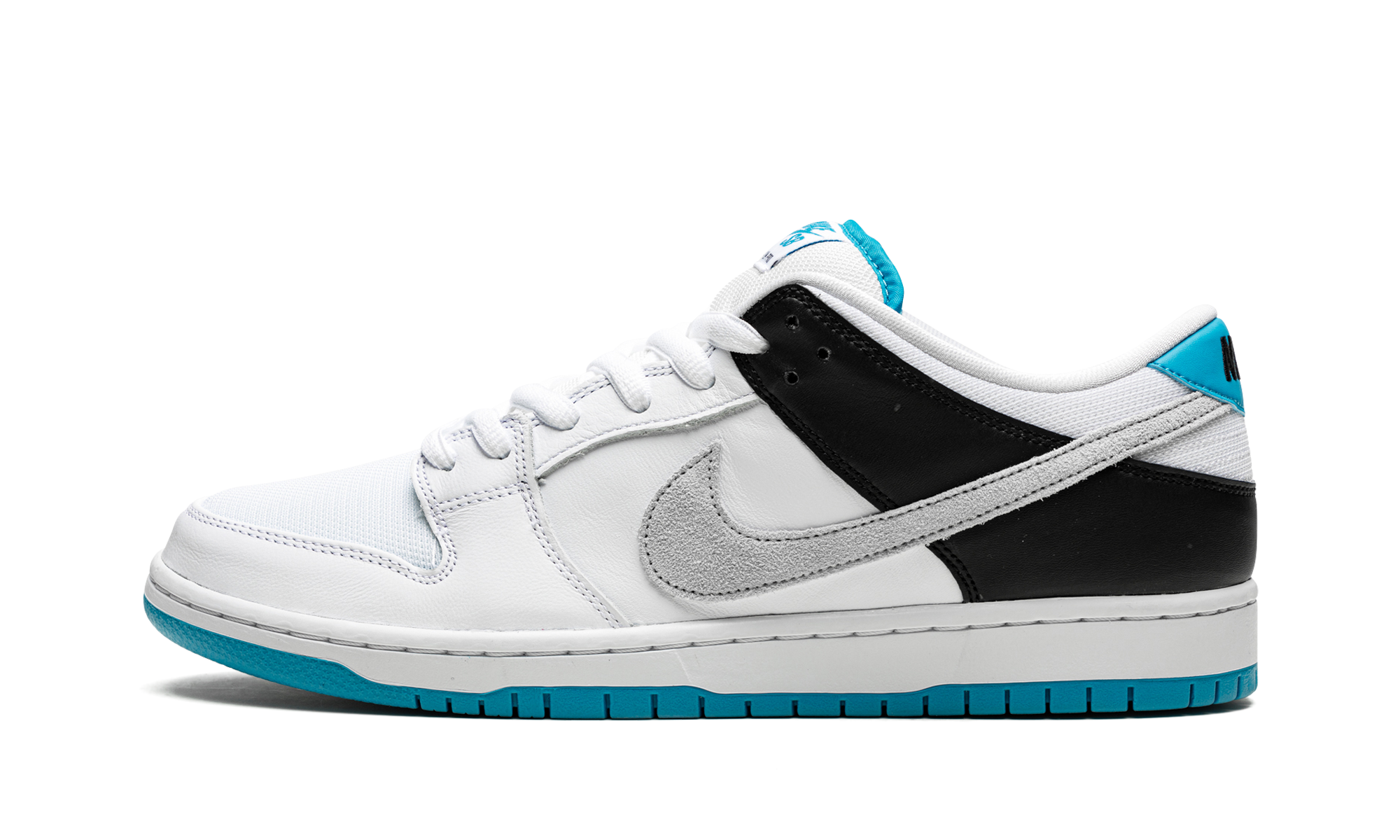 Nike SB Dunk Low Laser Blue