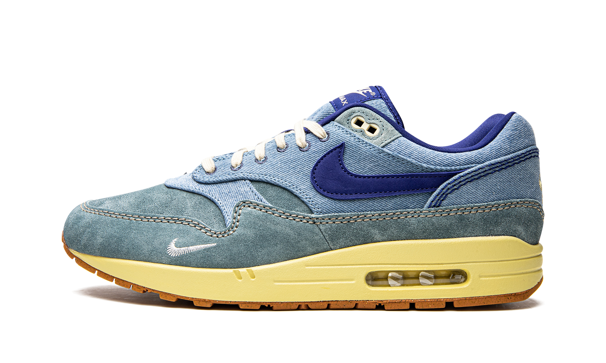 Nike Air Max 1 Dirty Denim