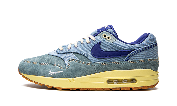 Nike Air Max 1 Dirty Denim