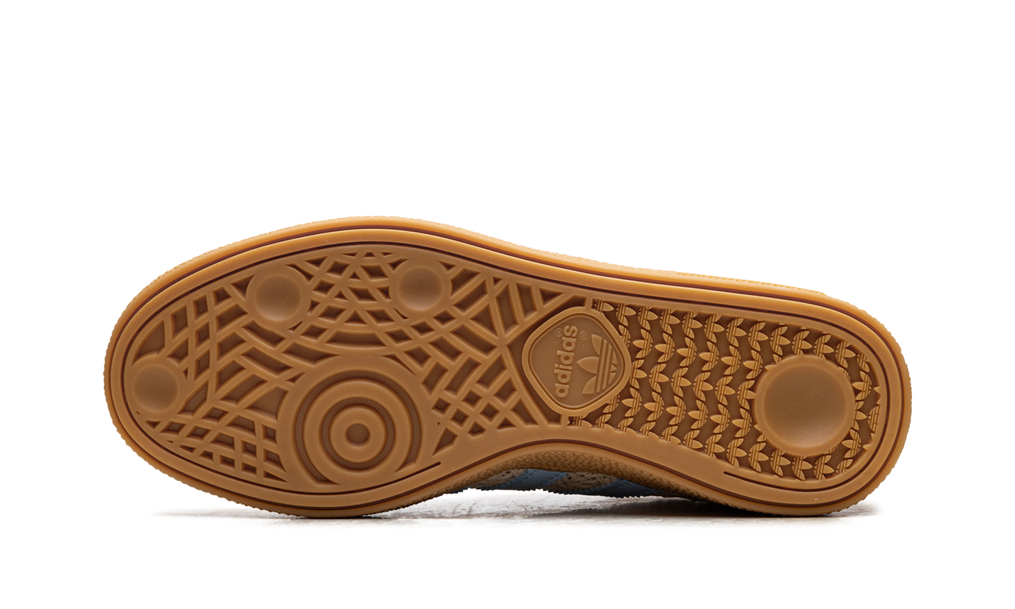 Adidas Spezial Sand Strata Clear Sky
