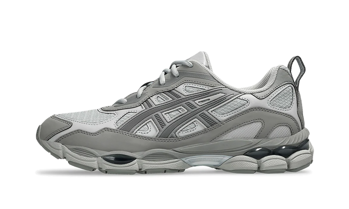 ASICS Gel-NYC RGD Cement Grey