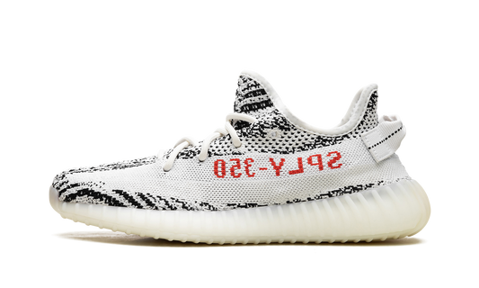 Adidas Yeezy Boost 350 V2 Zebra Kids