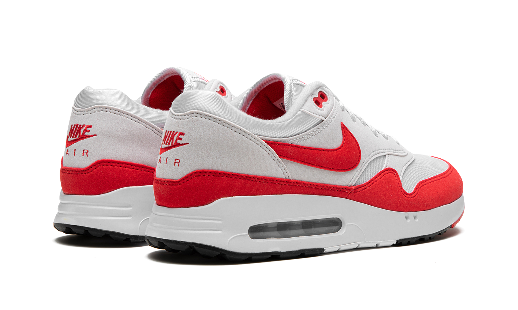 Nike Air Max 1 '86 OG Golf Big Bubble Sport Red