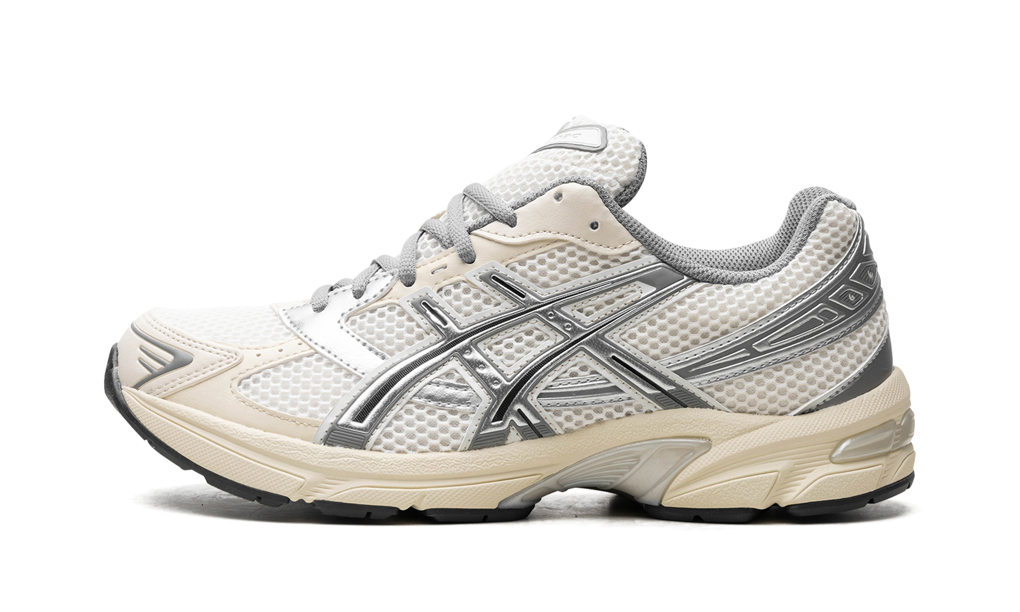 Asics GEL 1130 Cream Clay Grey