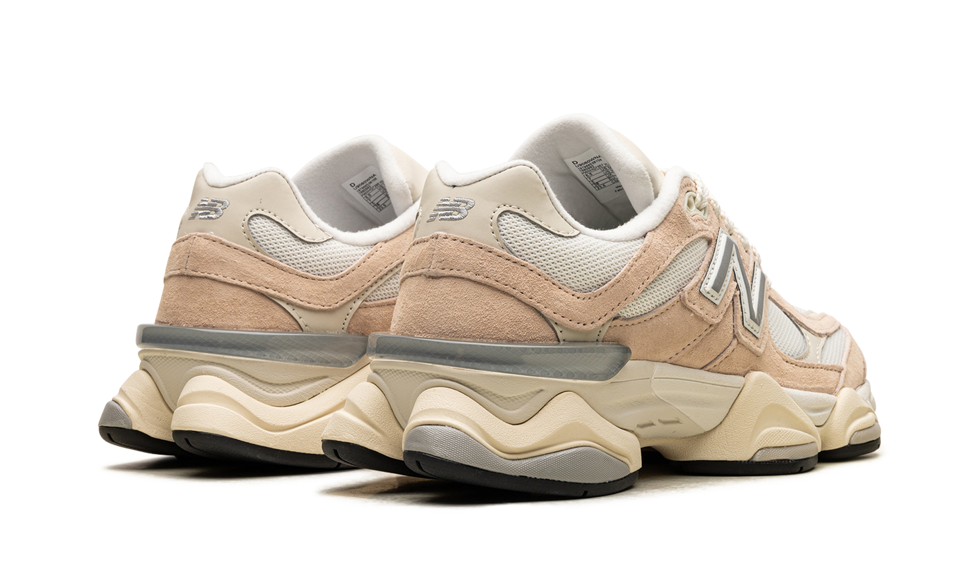 New Balance 9060 Vintage Rose