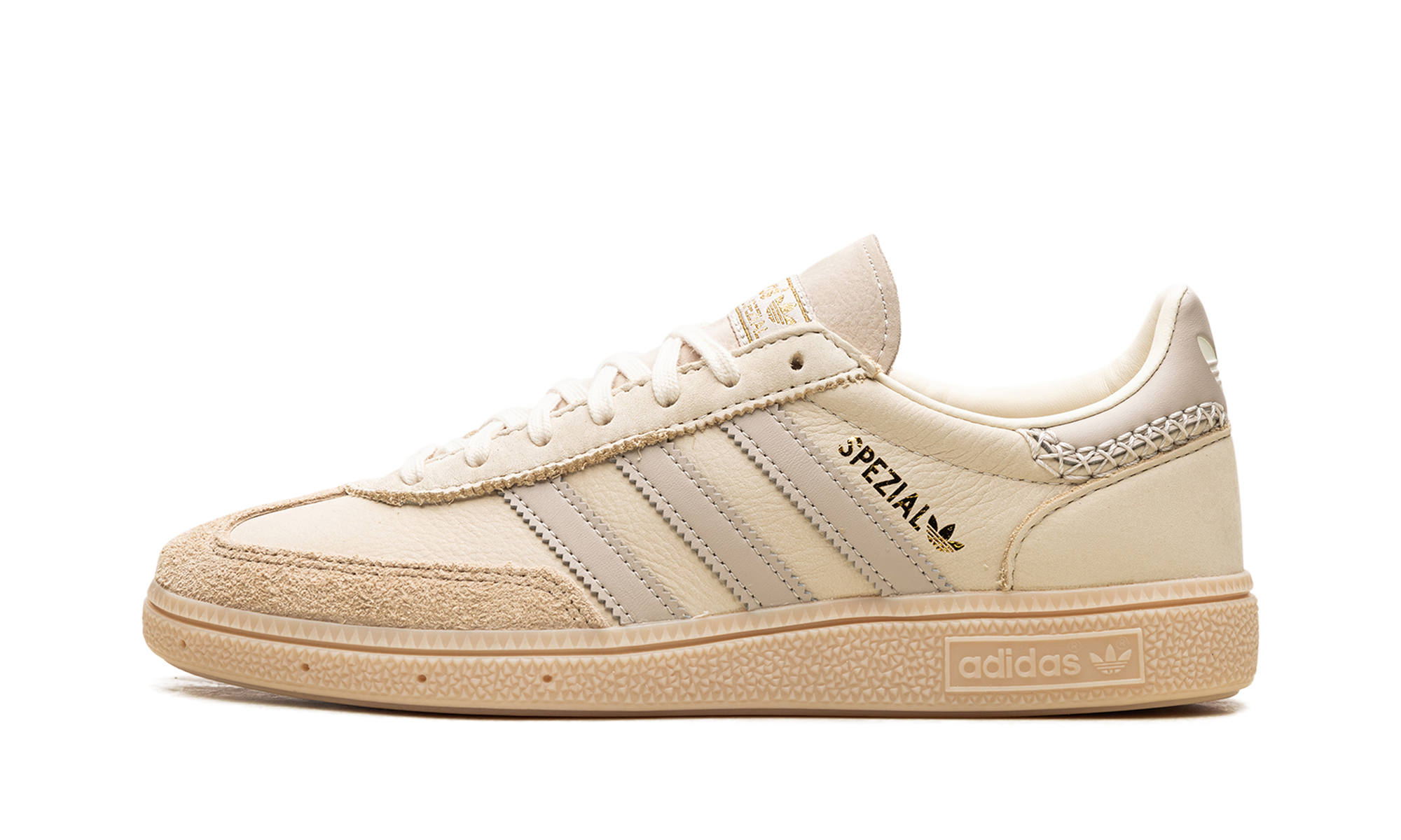 adidas Handball Spezial Cream White Beige (Women's)