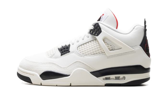 Nike Air Jordan 4 Retro Flight Club