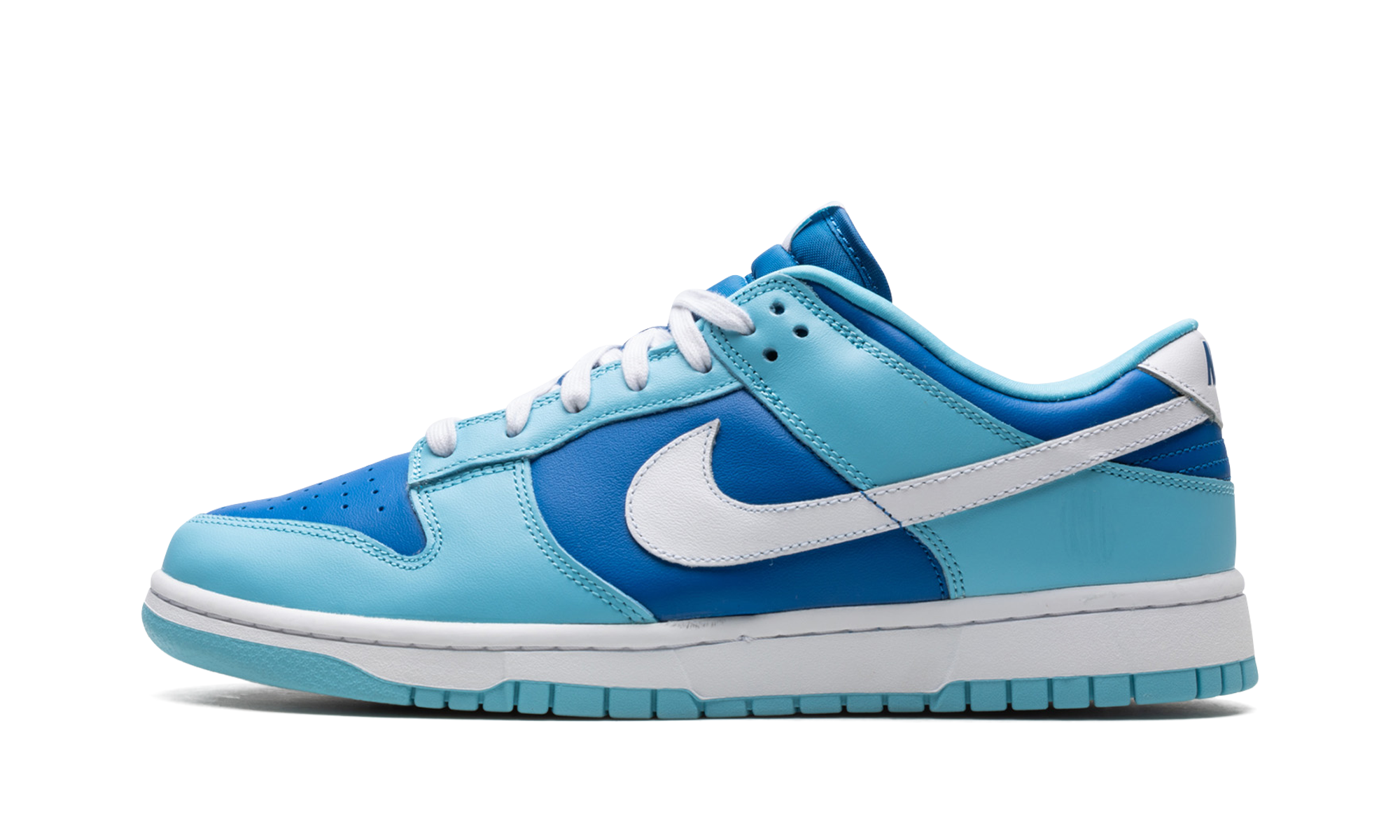 Nike Dunk Low Argon