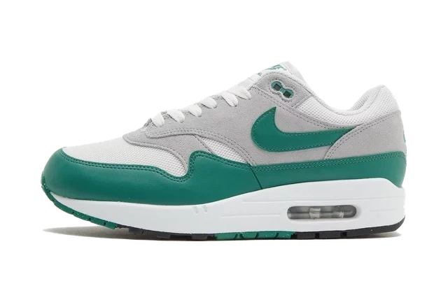 Nike Air Max 1 Essential Evergreen Aura