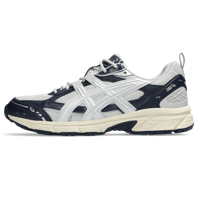 ASICS Gel-Nunobiki Glacier Grey Midnight