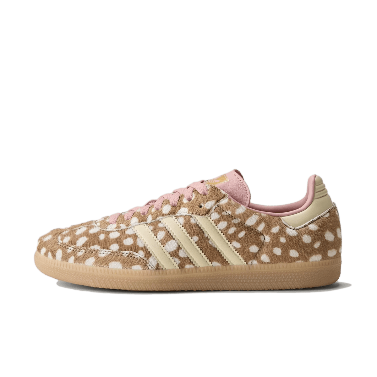 adidas Samba OG Bambi Brown Desert