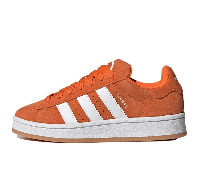 adidas Campus 00s Orange Gum