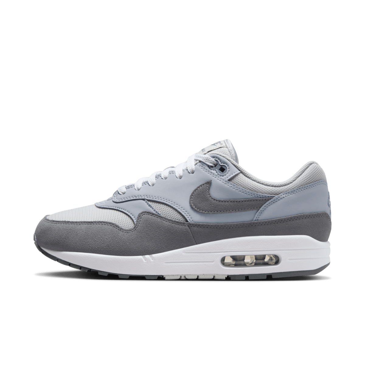 Nike Air Max 1 Photon Dust Wolf Grey