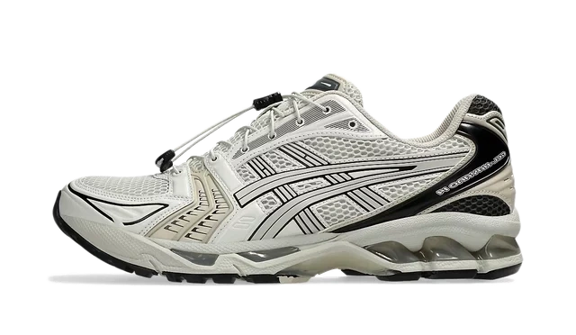 ASICS Kayano 14 Unlimited Pack Smoke Grey
