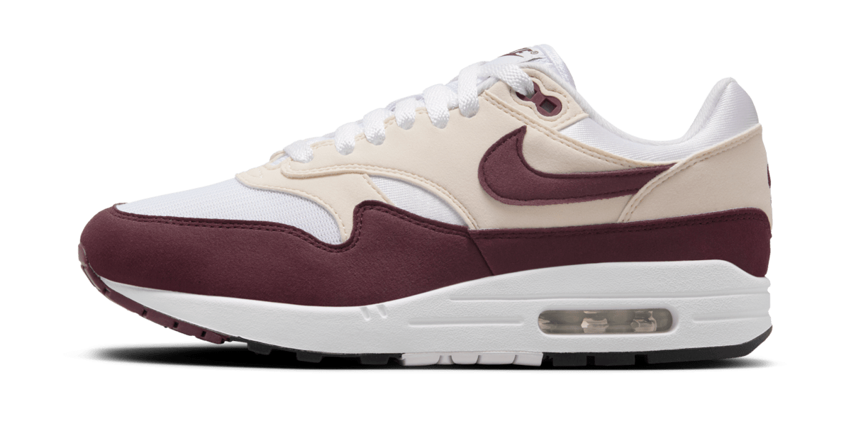 Nike Air Max 1 Night Maroon