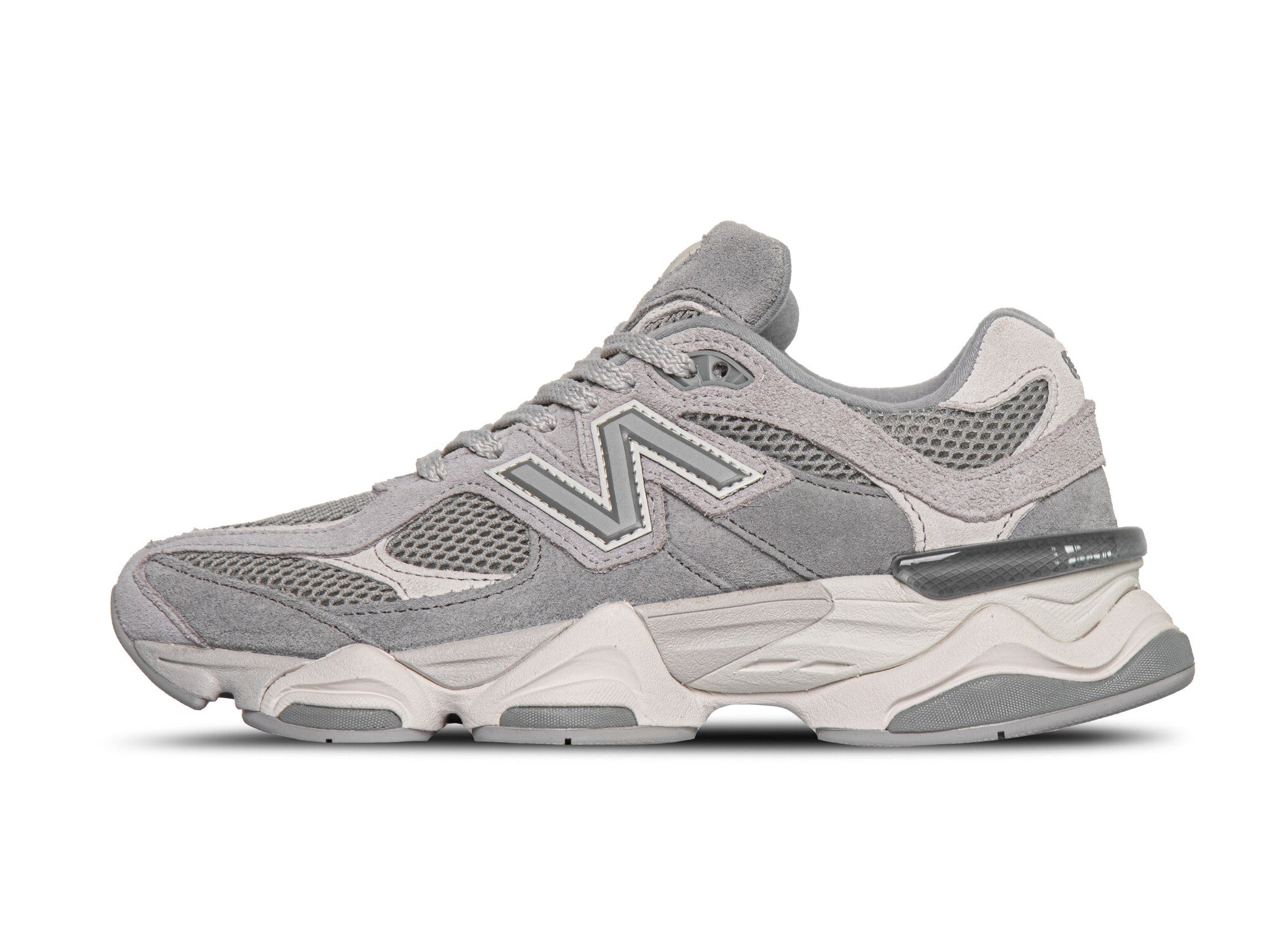 New Balance 9060 Slate Grey