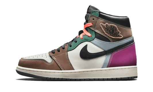Air Jordan 1 High OG Hand Crafted
