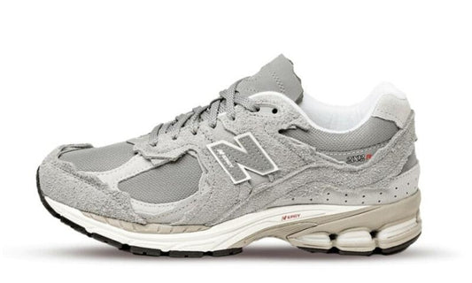 New Balance 2002R Protection Pack Grey