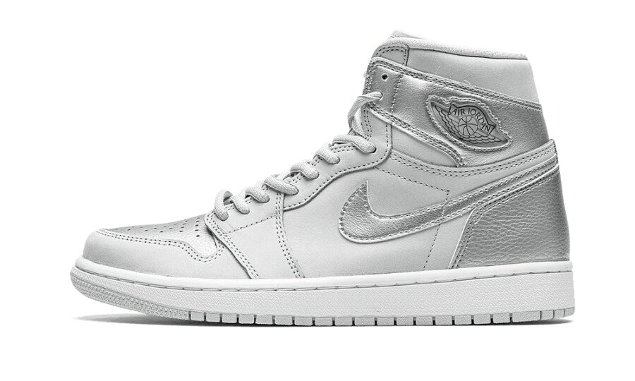 Nike Air Jordan 1 High CO.JP Neutral Grey