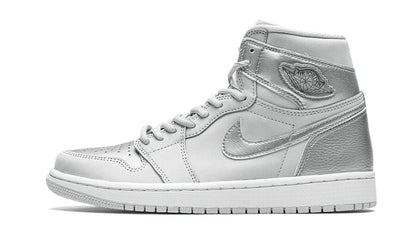 Nike Air Jordan 1 High CO.JP Neutral Grey