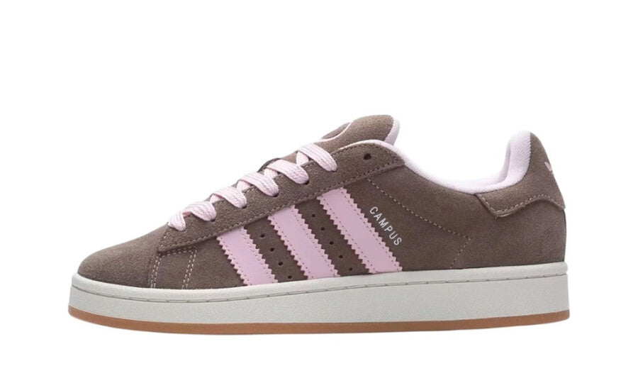 Adidas Campus 00's Earth Strata Clear Pink (GS)