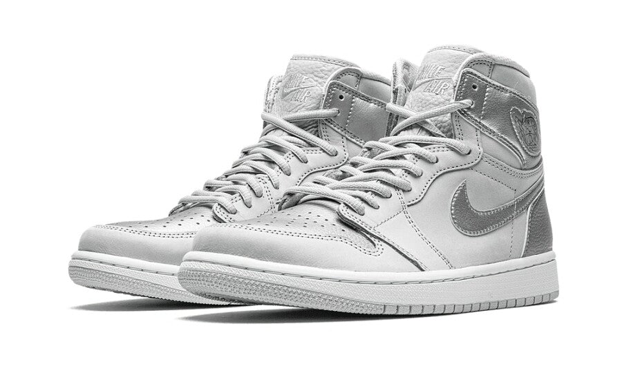 Nike Air Jordan 1 High CO.JP Neutral Grey
