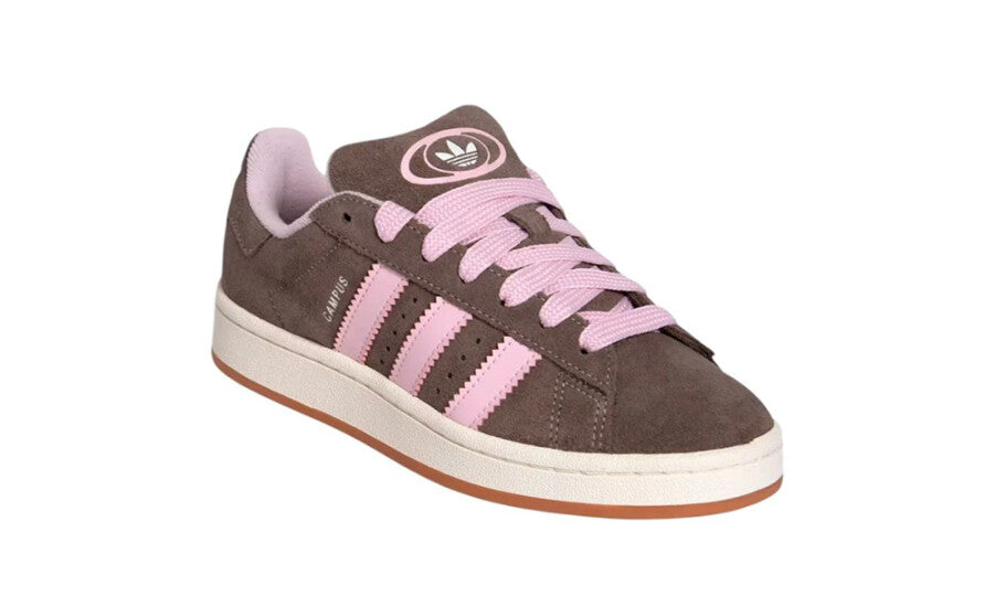 Adidas Campus 00's Earth Strata Clear Pink (GS)