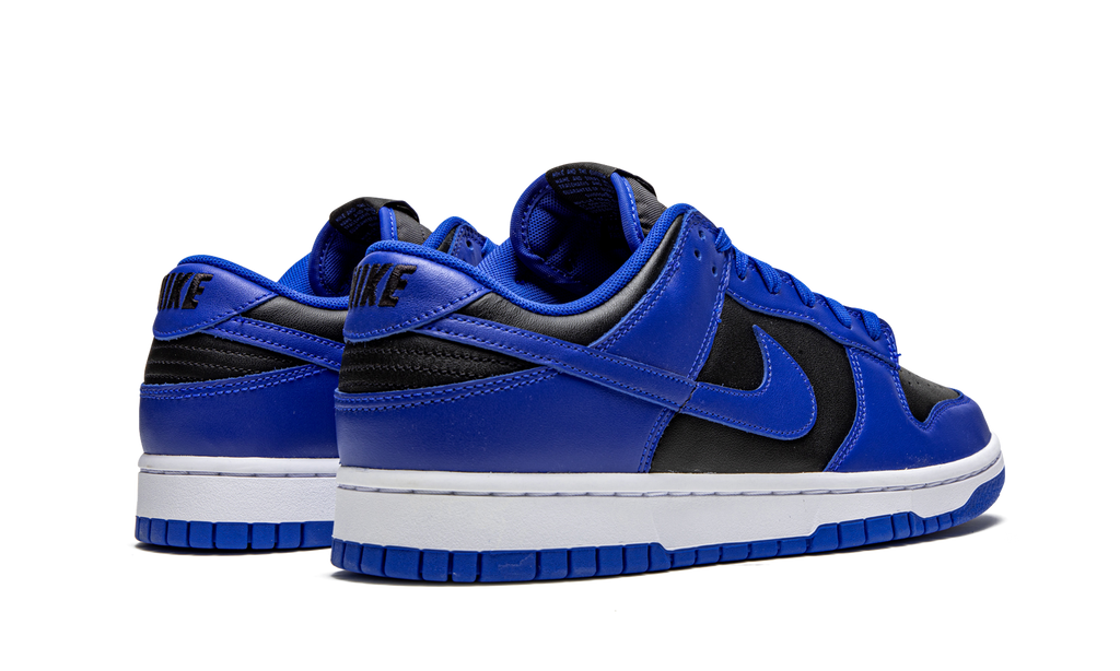 Nike Dunk Low Hyper Cobalt