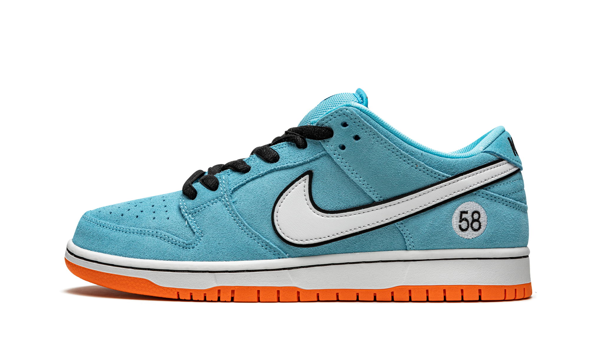 Nike SB Dunk Low Club 58 Gulf
