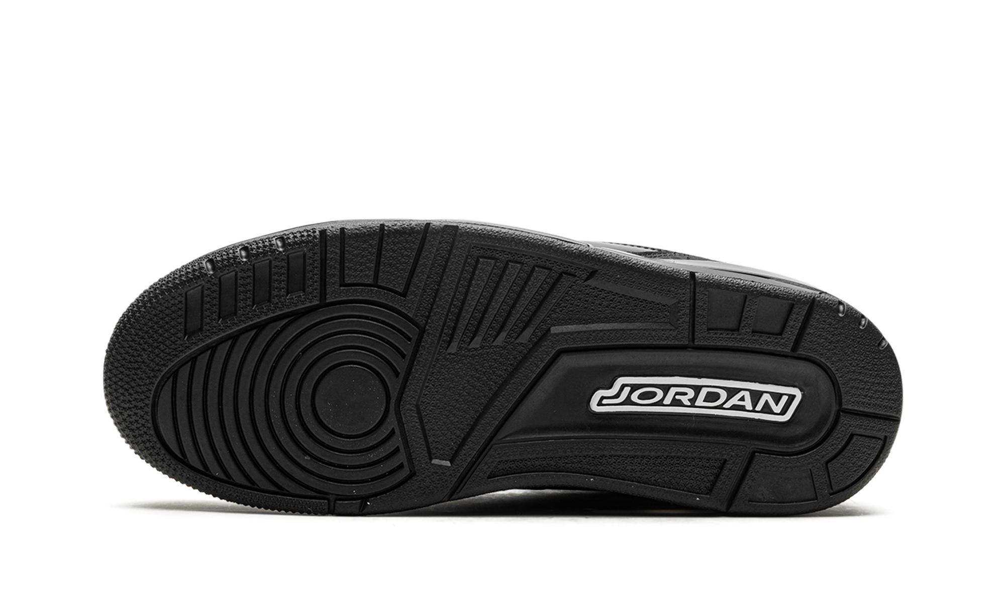Jordan 3 Retro Black Cat (2025)